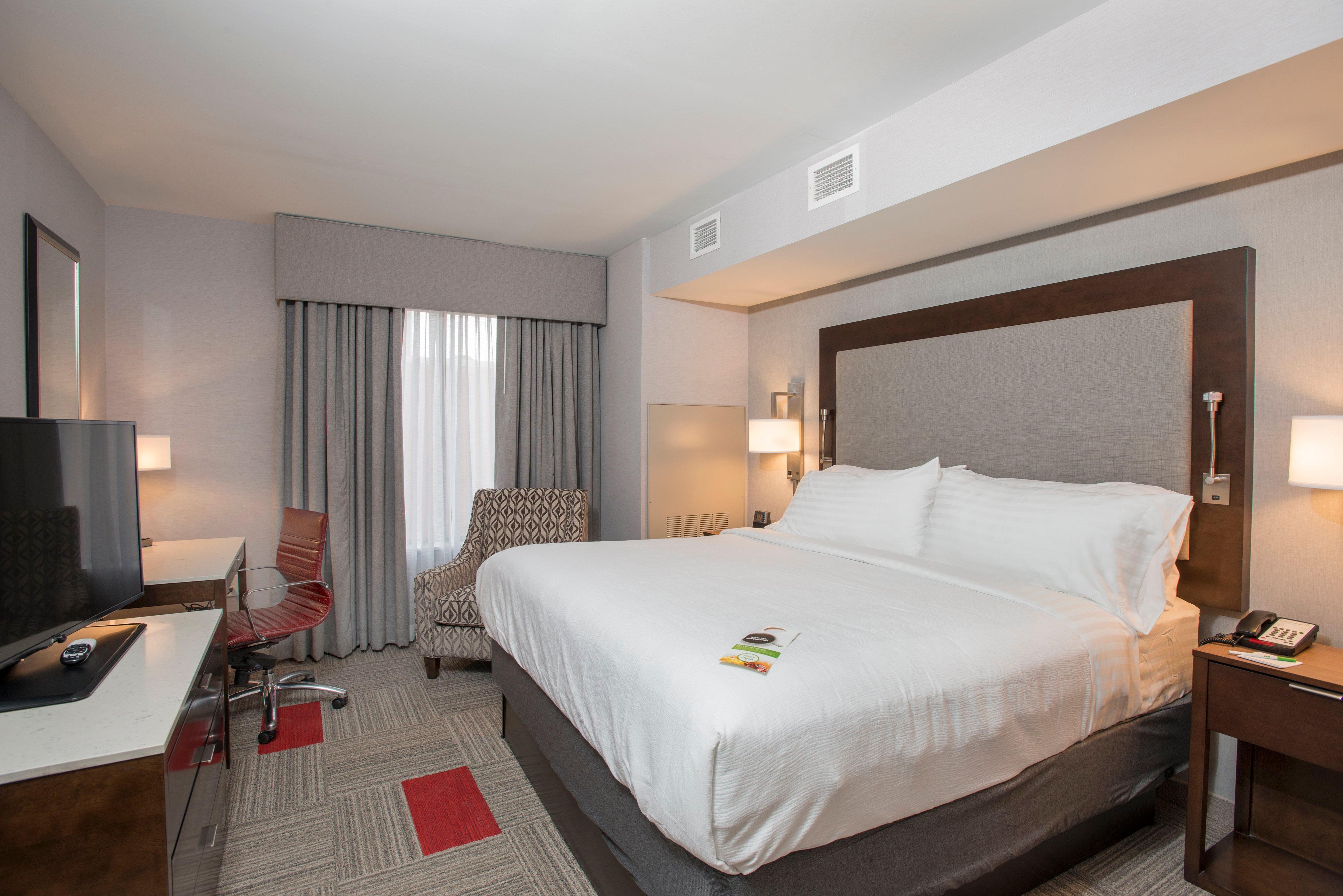 Voco The Clair Cincinnati Downtown By Ihg Экстерьер фото