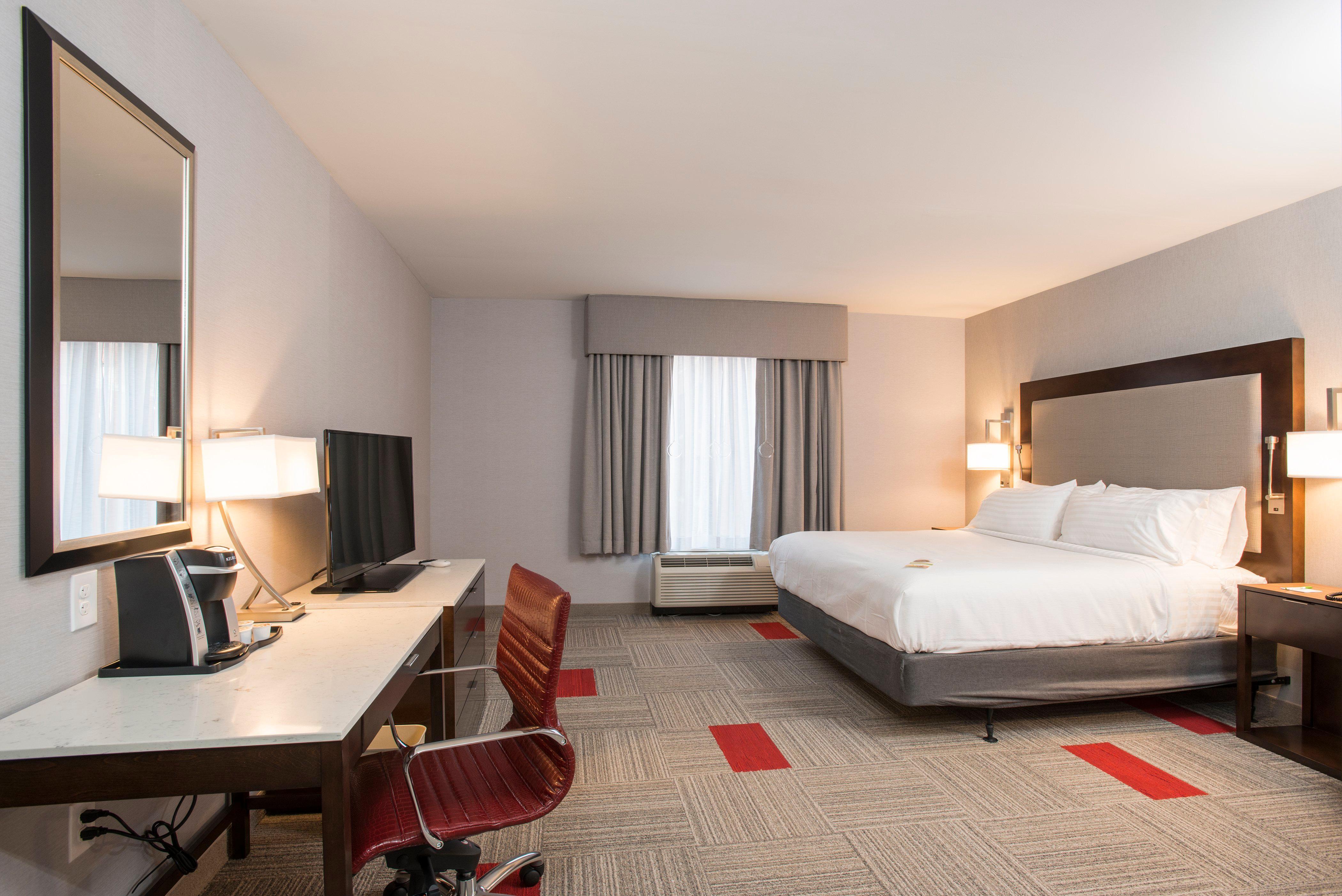 Voco The Clair Cincinnati Downtown By Ihg Экстерьер фото