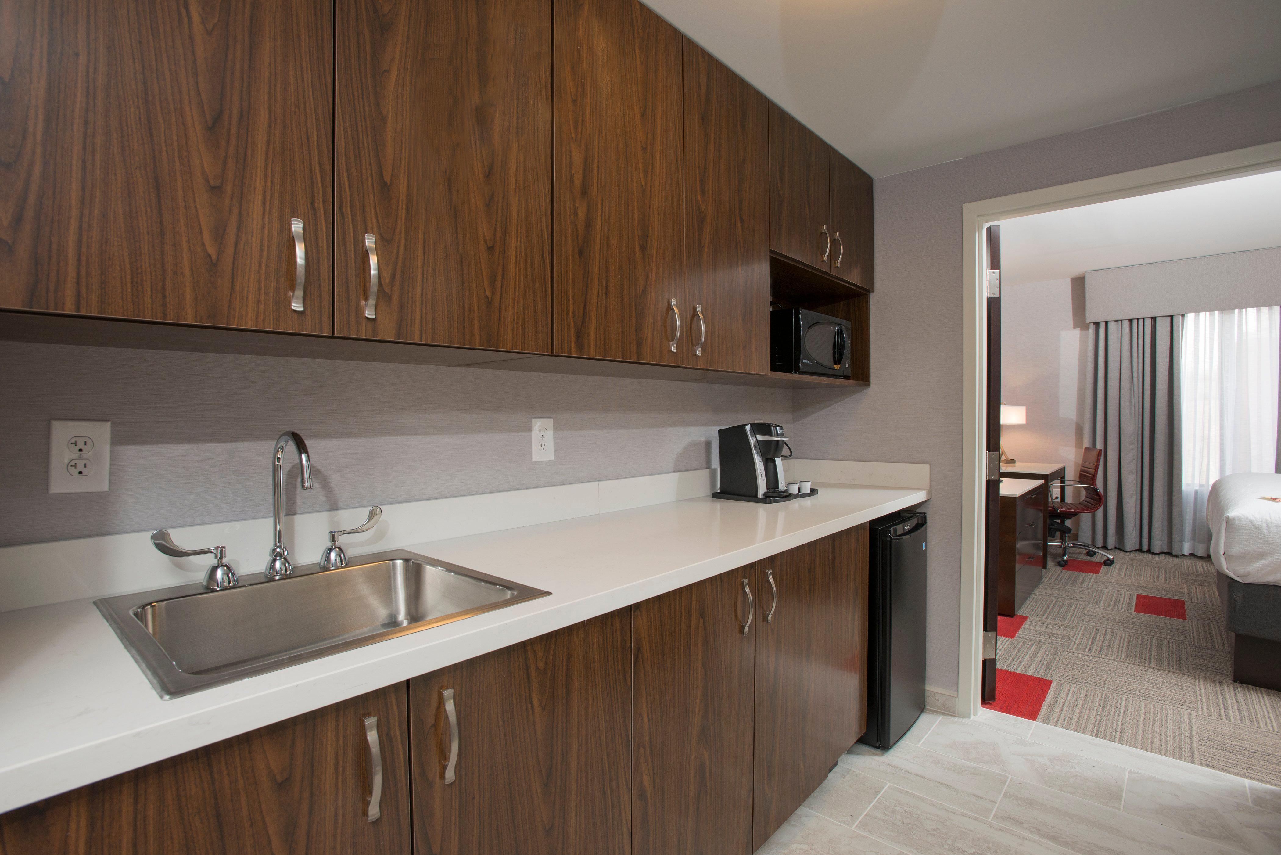 Voco The Clair Cincinnati Downtown By Ihg Экстерьер фото