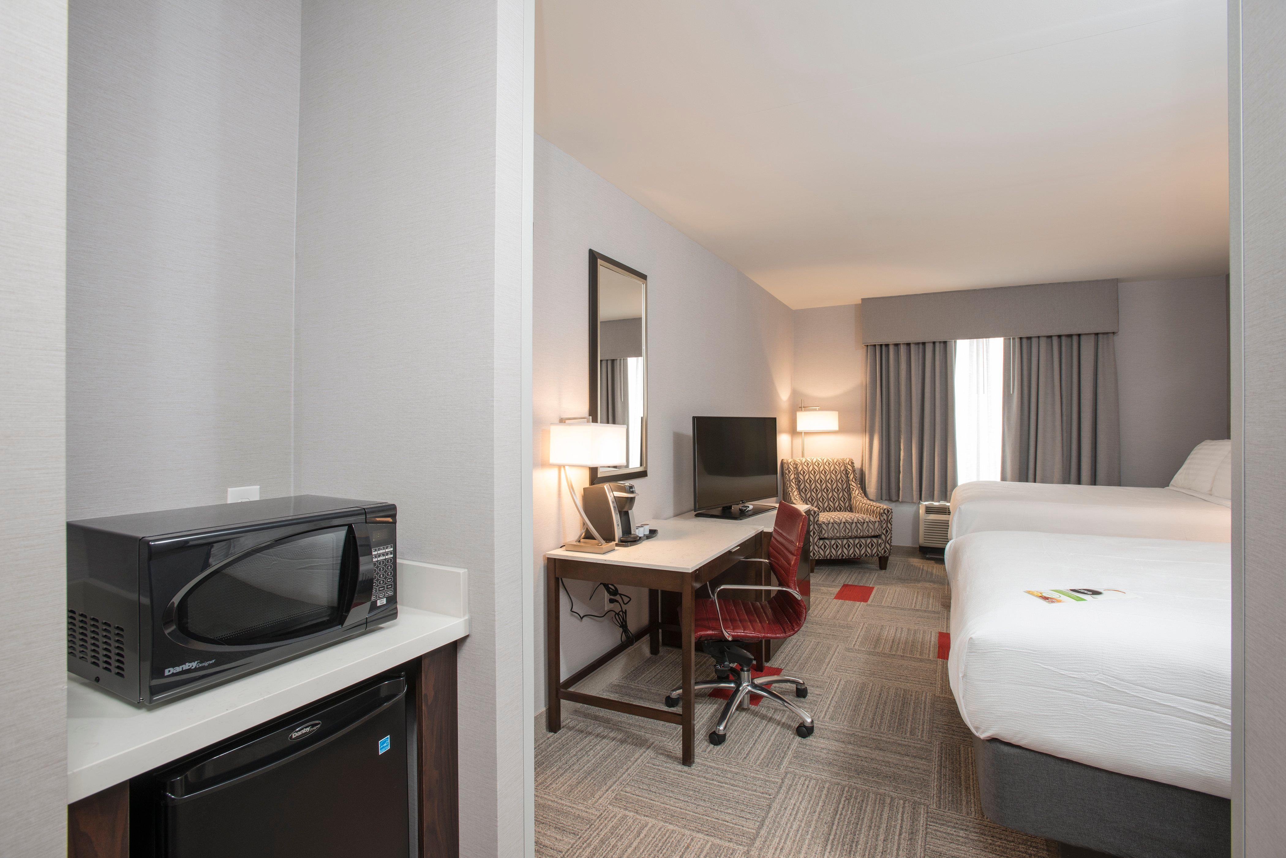 Voco The Clair Cincinnati Downtown By Ihg Экстерьер фото