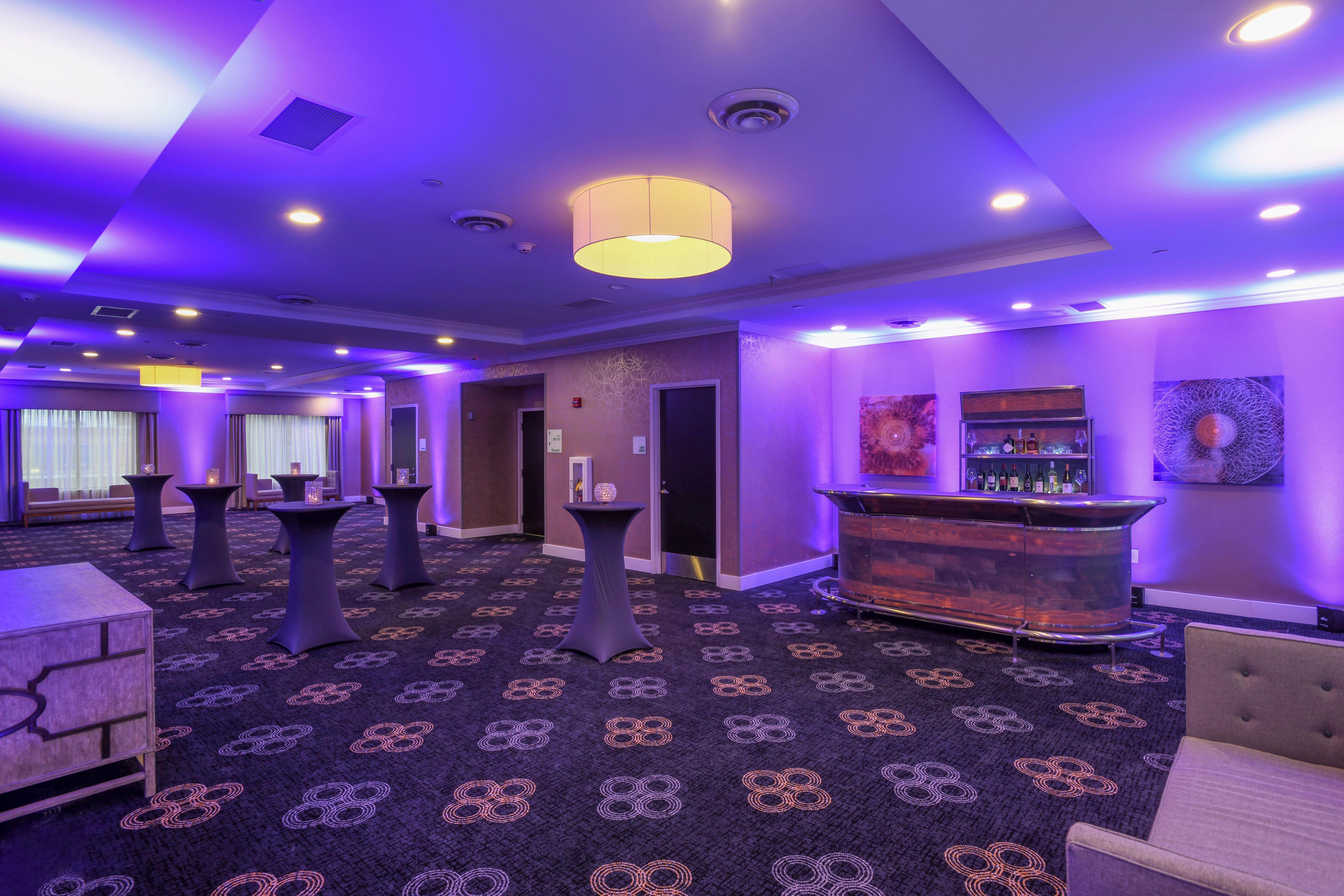 Voco The Clair Cincinnati Downtown By Ihg Экстерьер фото