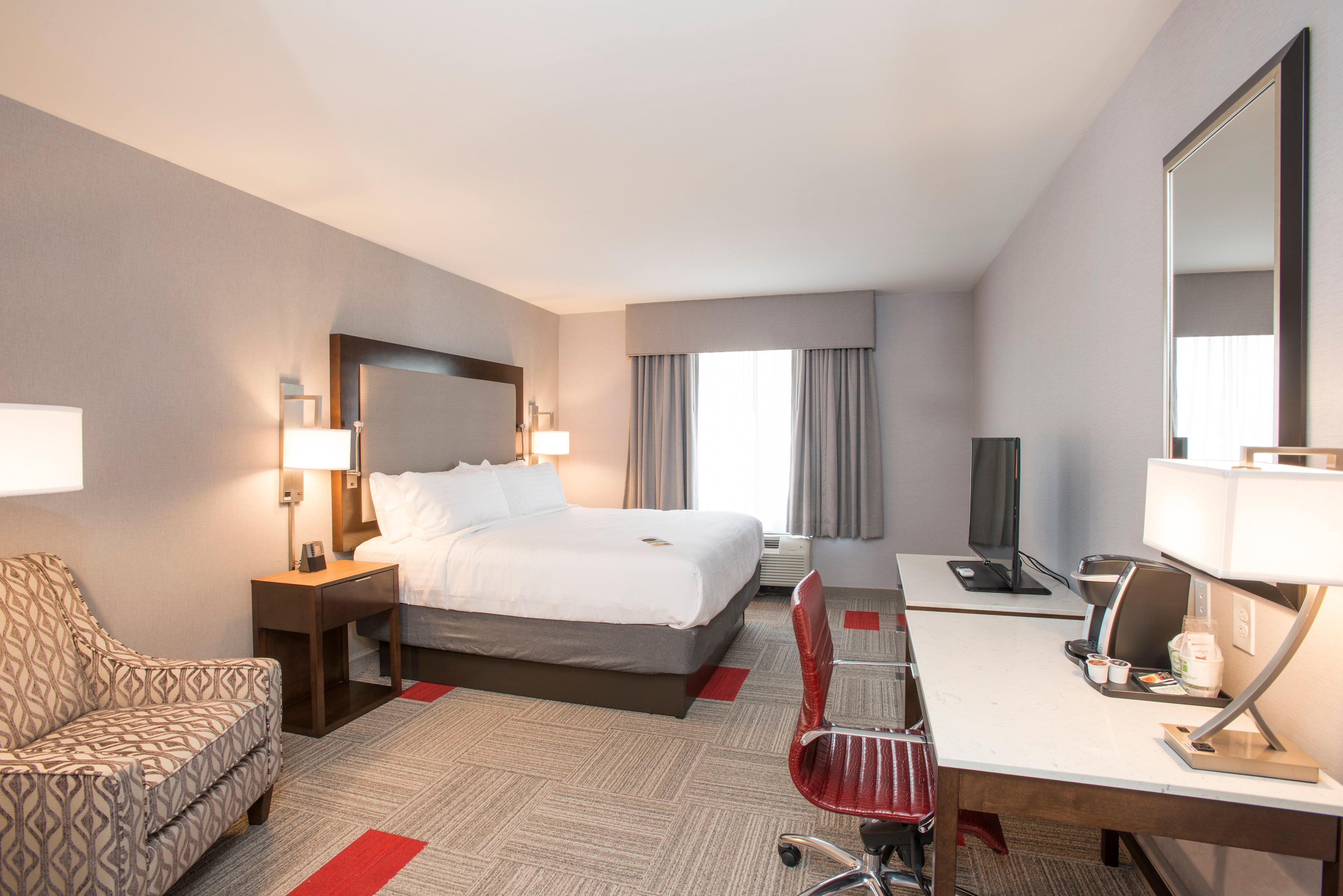 Voco The Clair Cincinnati Downtown By Ihg Экстерьер фото