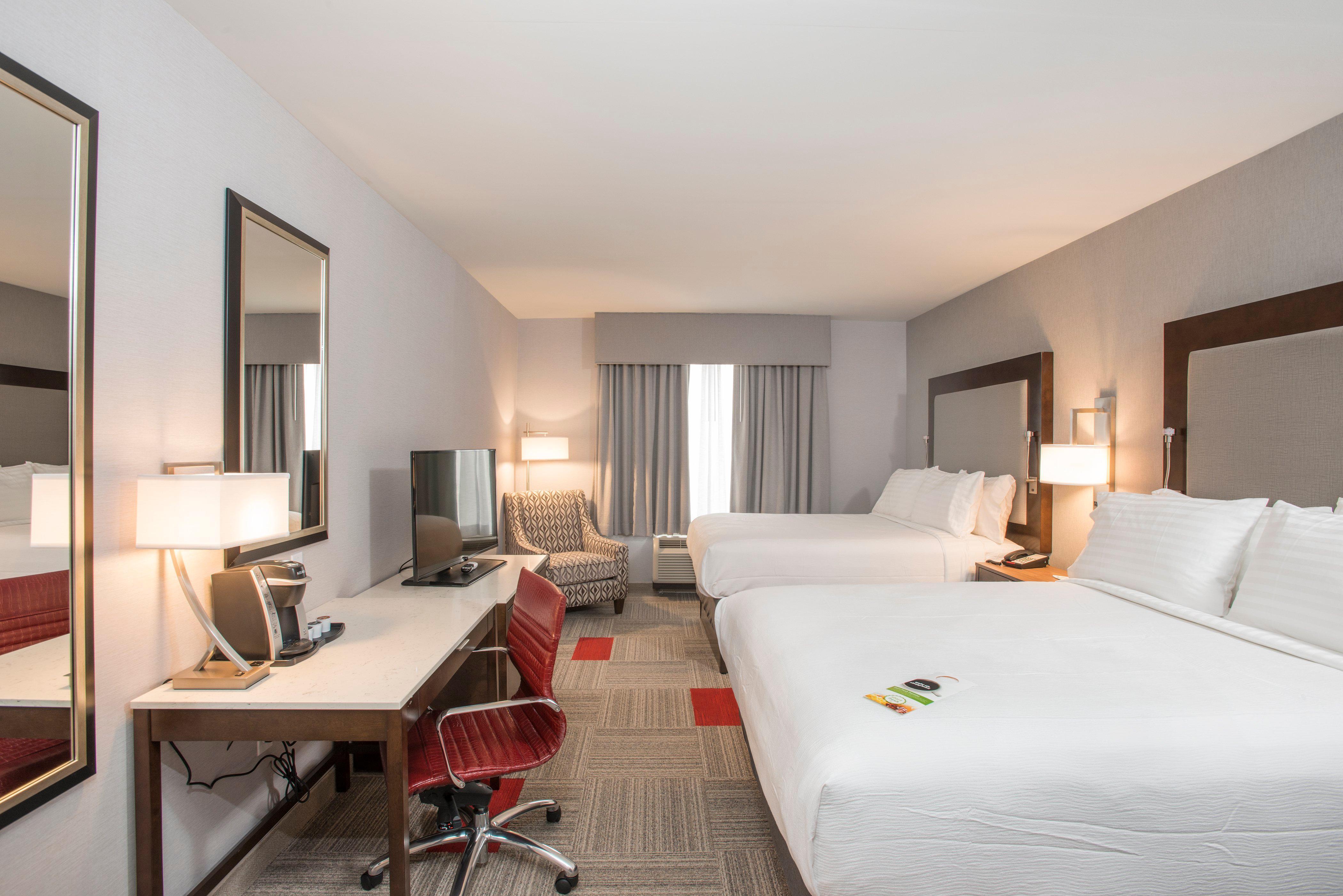 Voco The Clair Cincinnati Downtown By Ihg Экстерьер фото