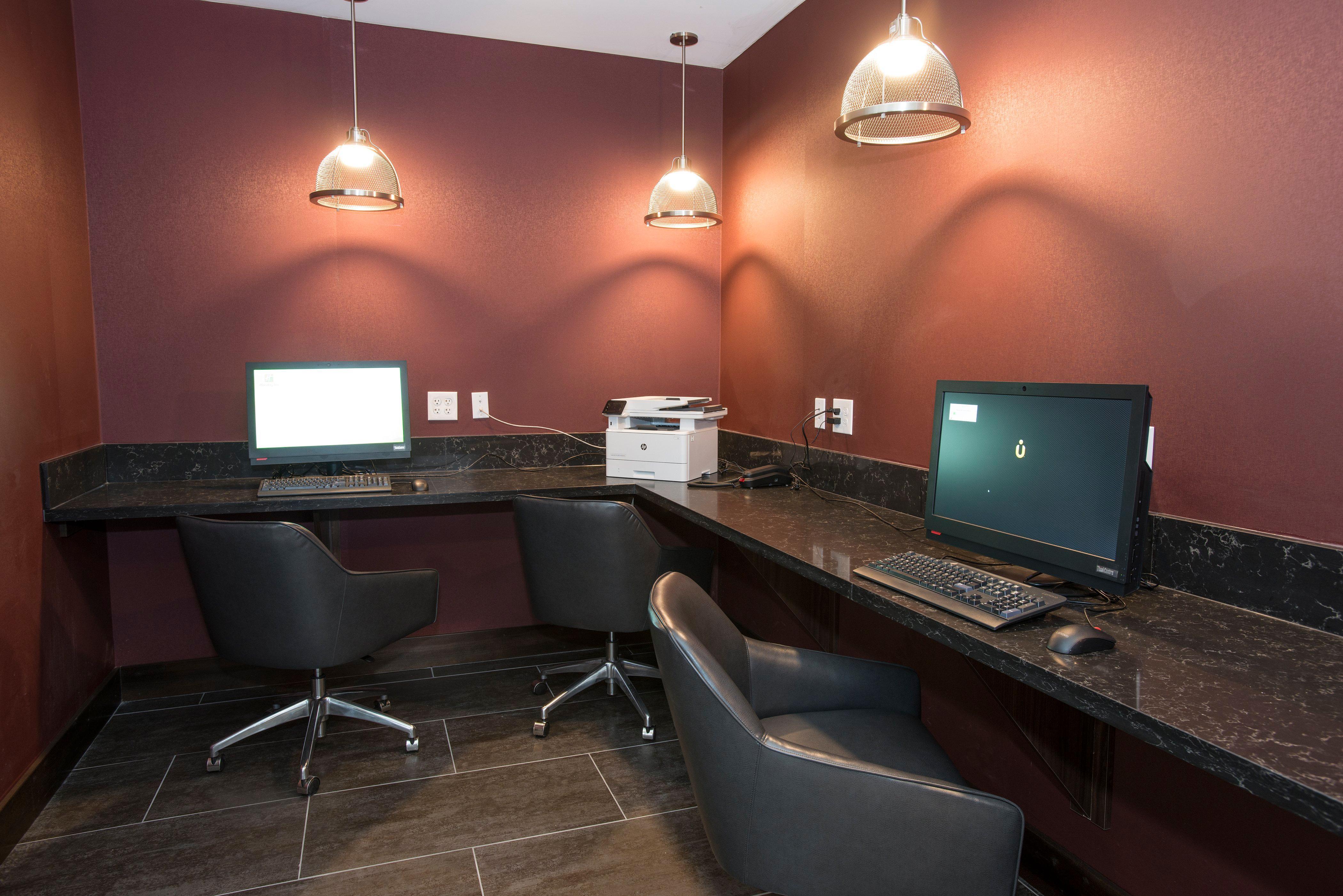 Voco The Clair Cincinnati Downtown By Ihg Экстерьер фото