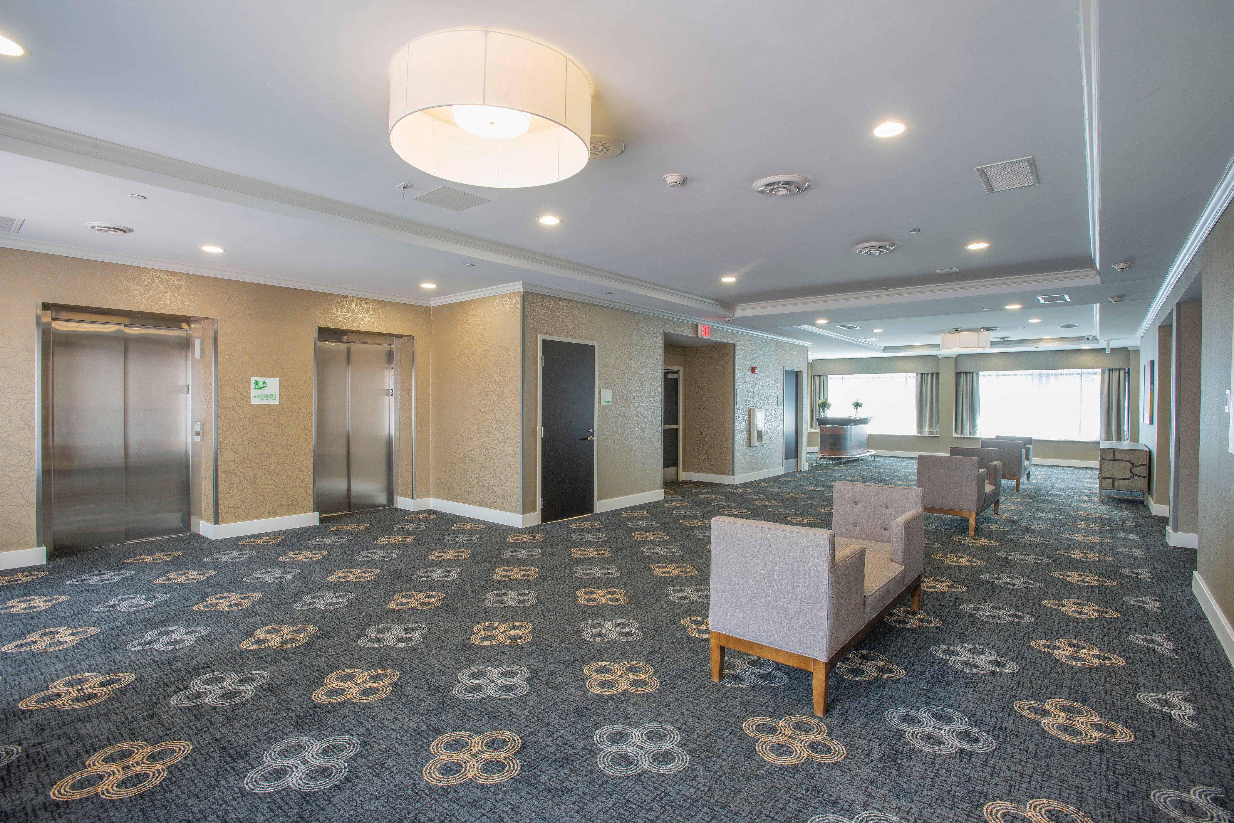 Voco The Clair Cincinnati Downtown By Ihg Экстерьер фото