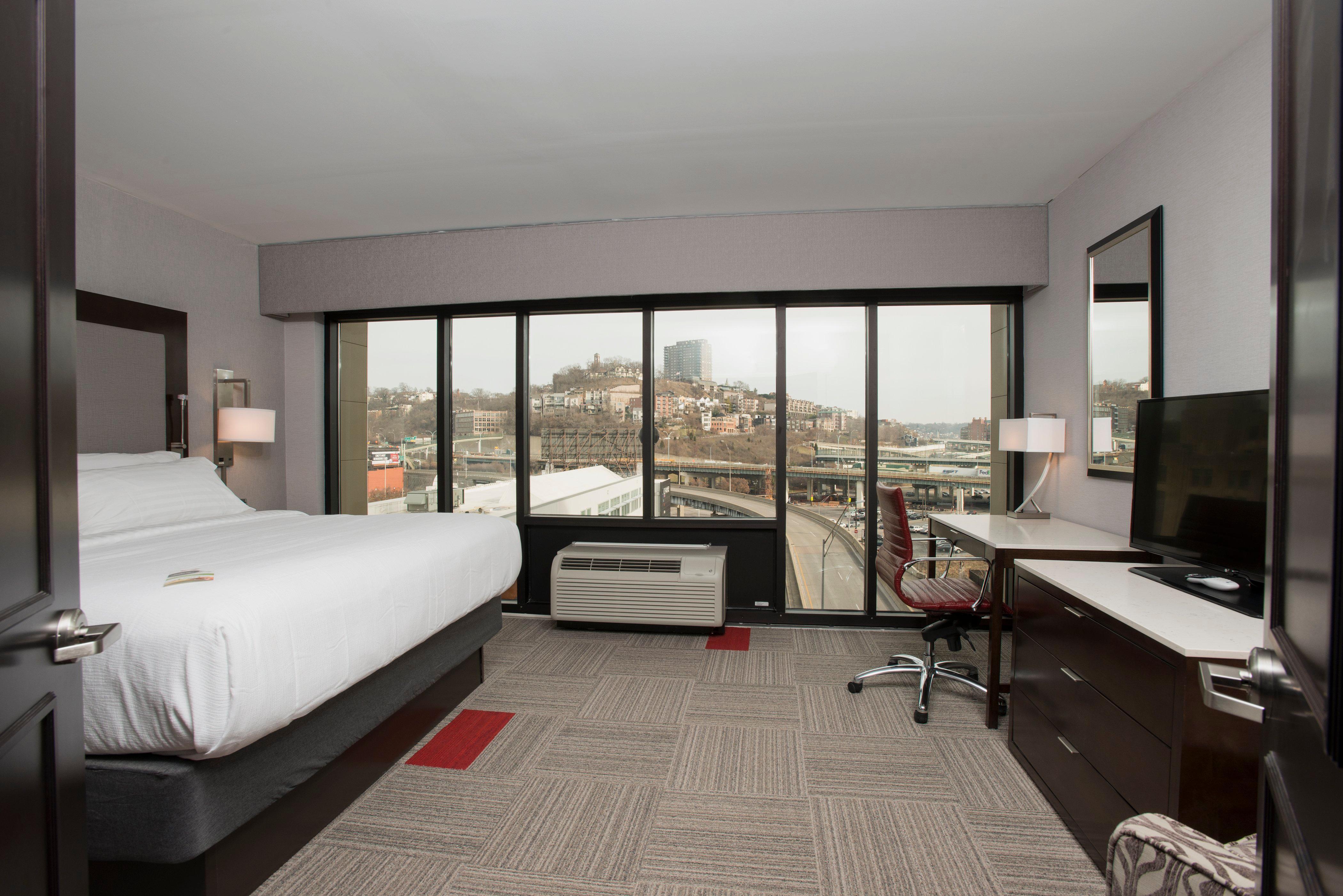 Voco The Clair Cincinnati Downtown By Ihg Экстерьер фото