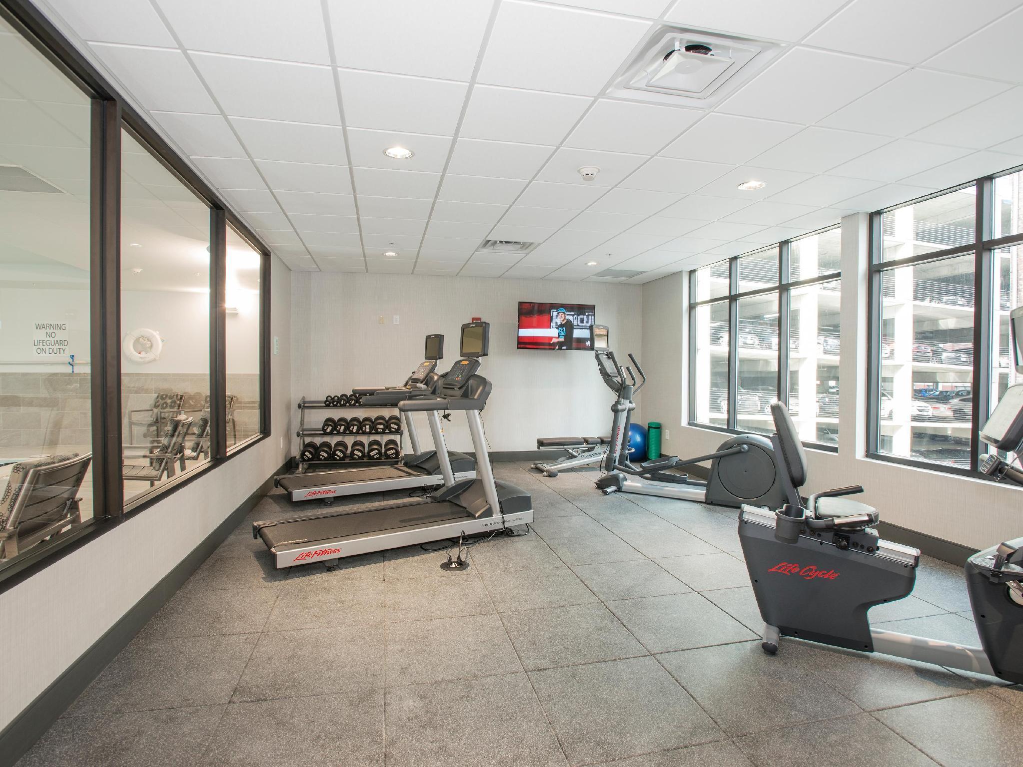 Voco The Clair Cincinnati Downtown By Ihg Экстерьер фото