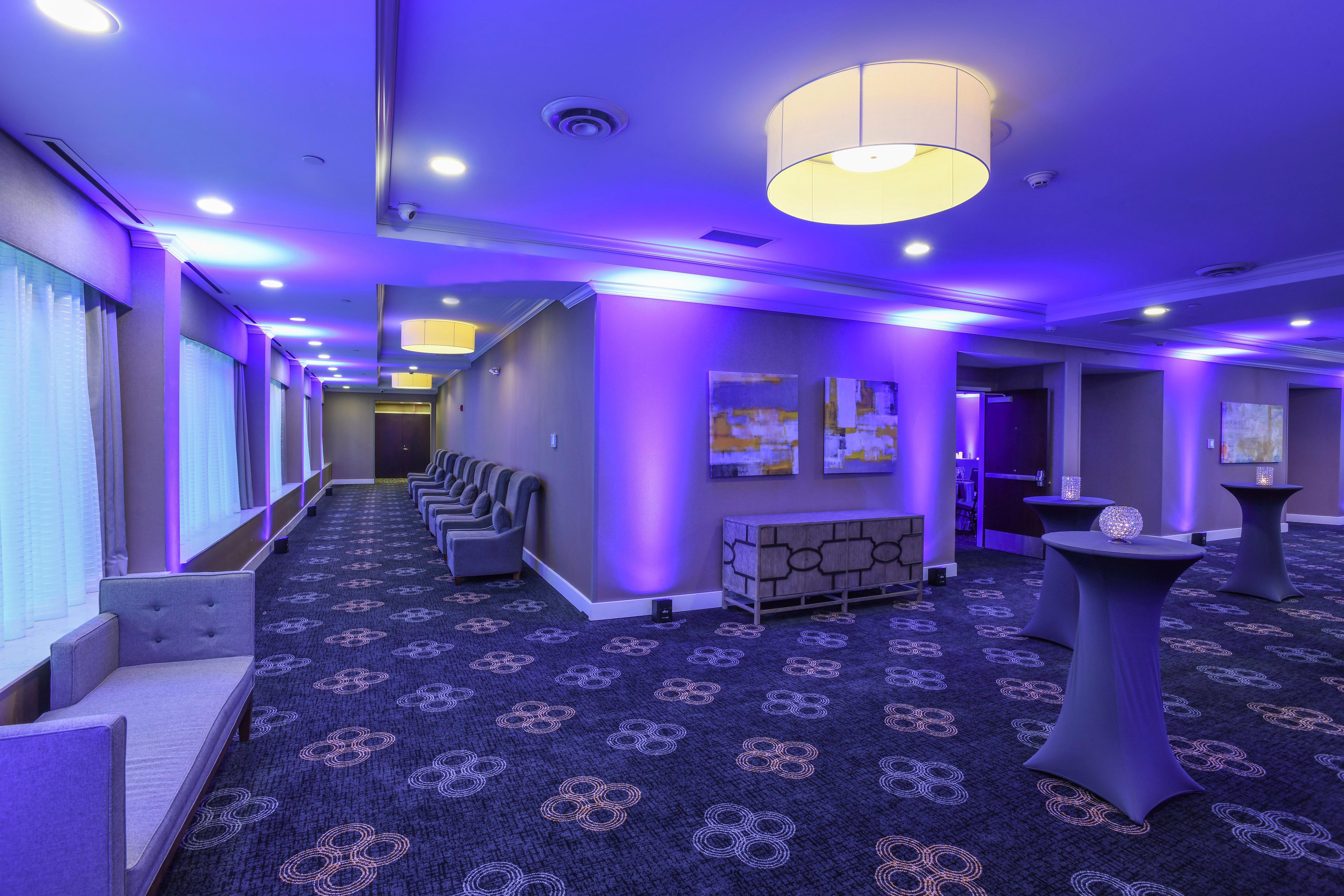 Voco The Clair Cincinnati Downtown By Ihg Экстерьер фото