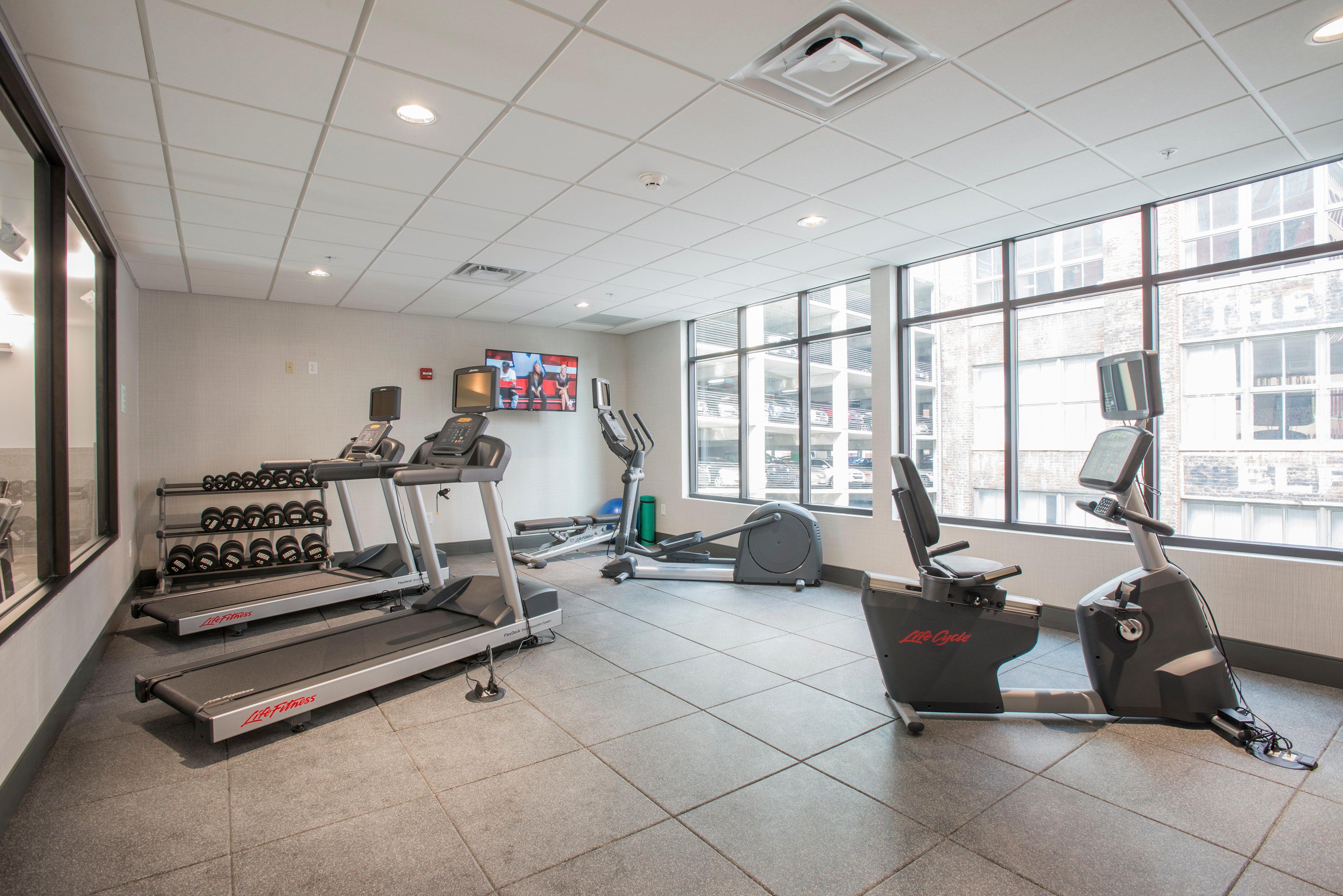 Voco The Clair Cincinnati Downtown By Ihg Экстерьер фото
