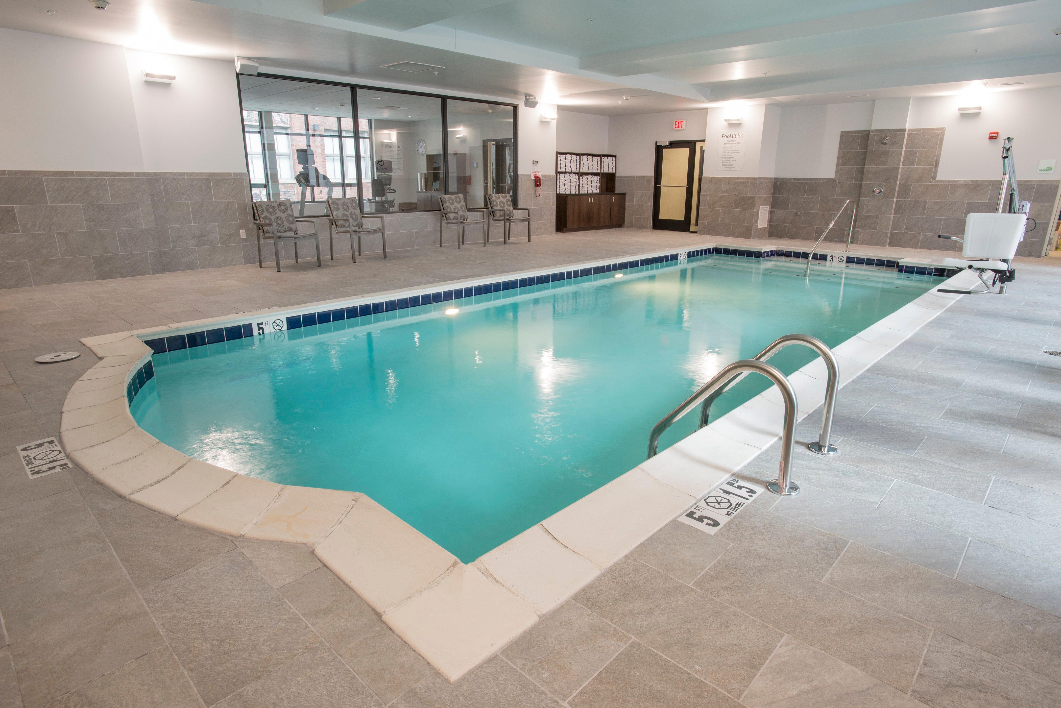 Voco The Clair Cincinnati Downtown By Ihg Экстерьер фото