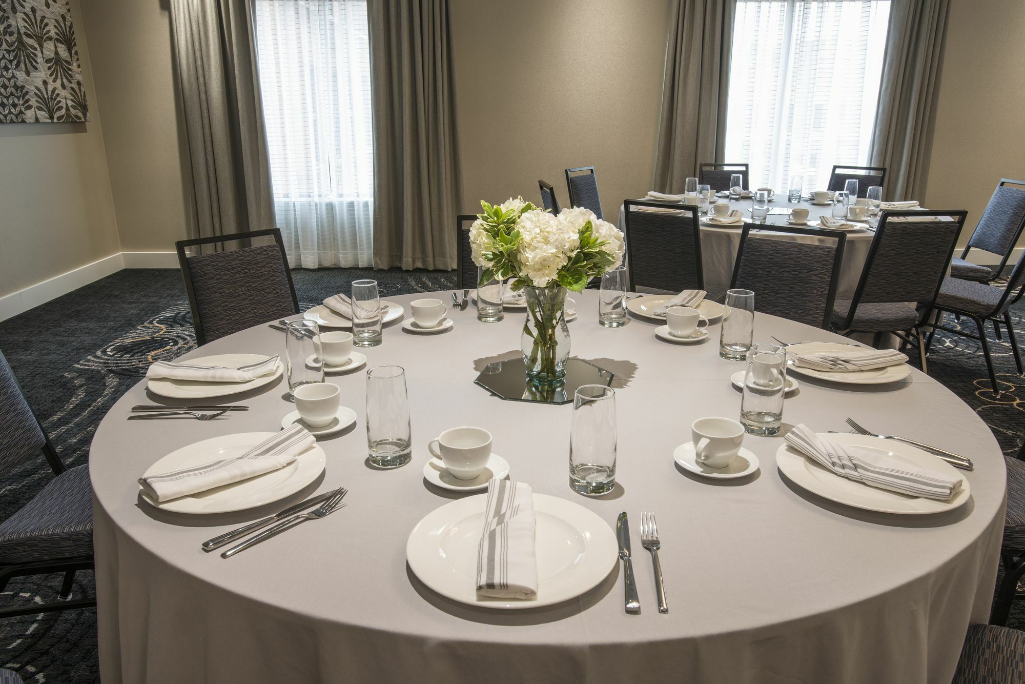 Voco The Clair Cincinnati Downtown By Ihg Экстерьер фото
